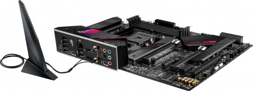 Asus ROG STRIX B550-E GAMING