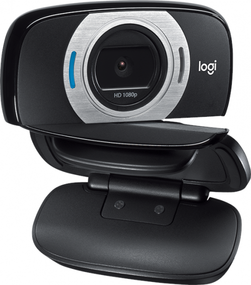 Logitech HD Webcam C615