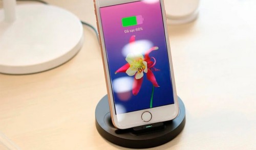 Xiaomi Mi Wireless Charging Stand 20W