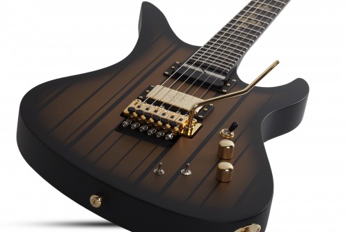 Schecter Synyster Gates Custom-S