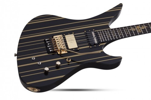 Schecter Synyster Gates Custom-S