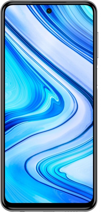 Xiaomi Redmi Note 9 Pro