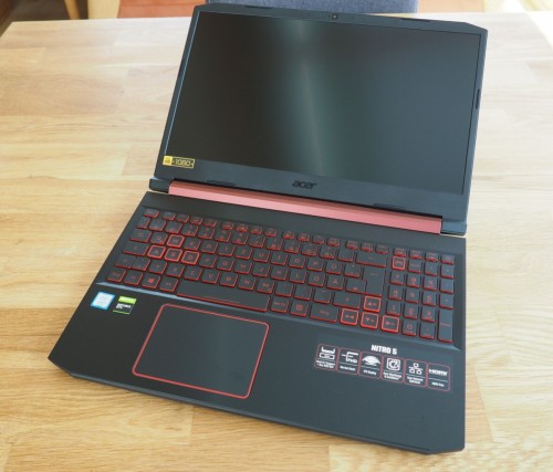 Acer Nitro 5 AN515-54