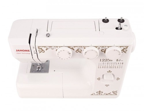 Janome 1225S