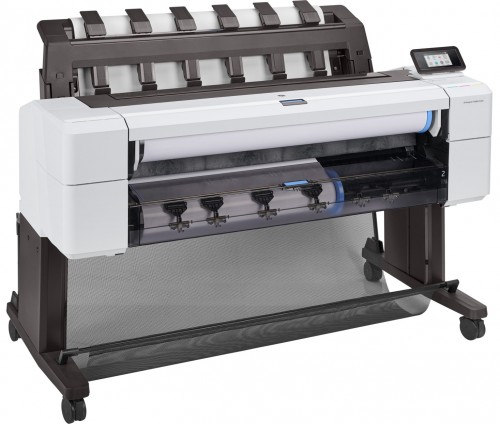 HP DesignJet T1600DR