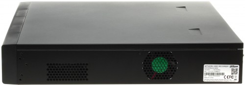 Dahua DH-NVR4432-4KS2