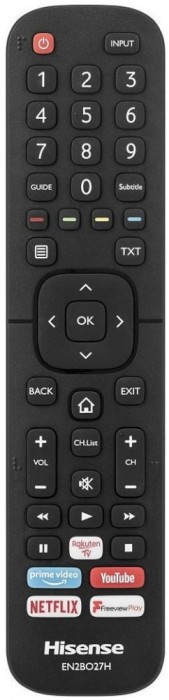 Hisense 43A7100F
