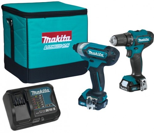 Makita CLX224SA