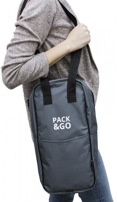 Pack & Go Bottle Bag