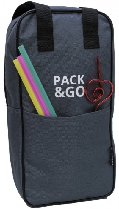 Pack & Go Bottle Bag