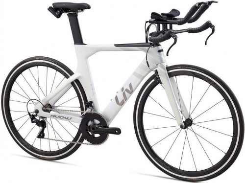 Giant Liv Avow Advanced 2020