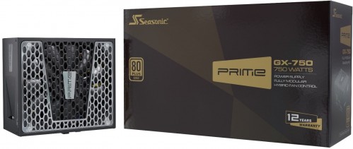 Seasonic PRIME GX-750