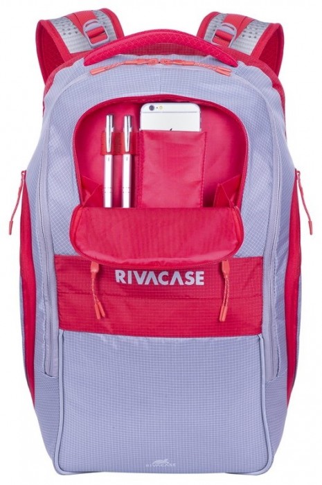 RIVACASE Mercantour Backpack 5265 17.3