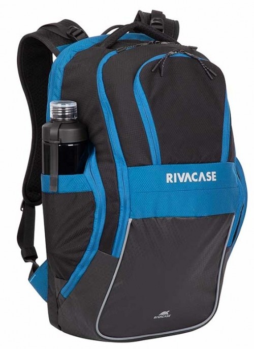 RIVACASE Mercantour Backpack 5265 17.3