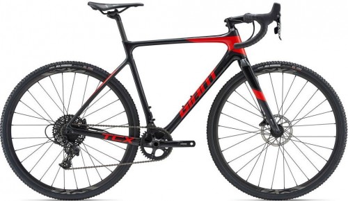 Giant TCX Advanced 2019