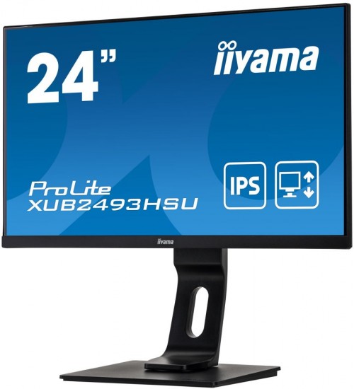 Iiyama ProLite XUB2493HSU-B1