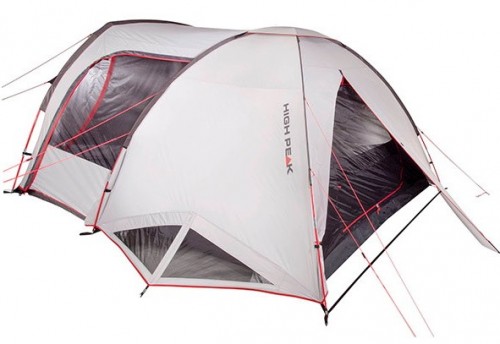 High Peak Amora 5