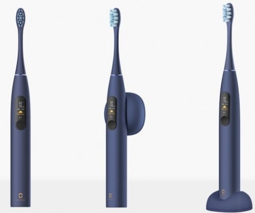 Xiaomi Oclean X Pro