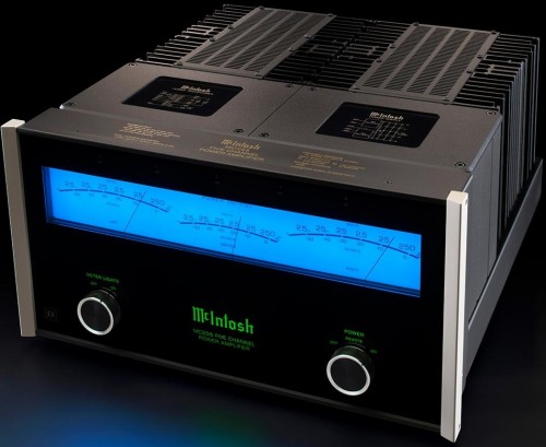 McIntosh MC255