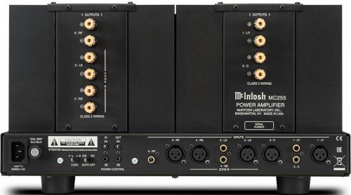 McIntosh MC255