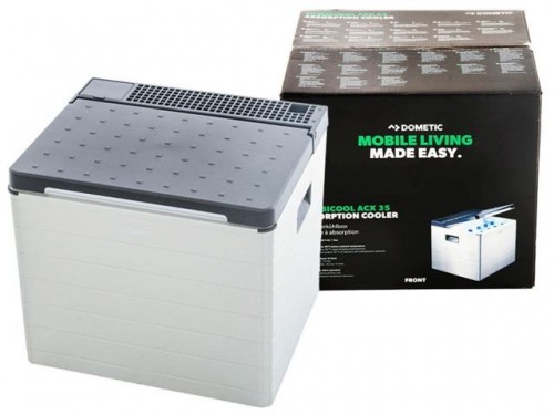 Dometic Waeco CombiCool ACX-35