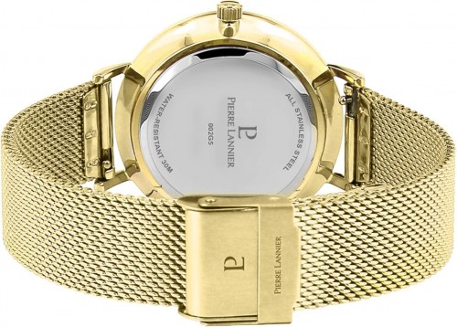 Pierre Lannier 002G548