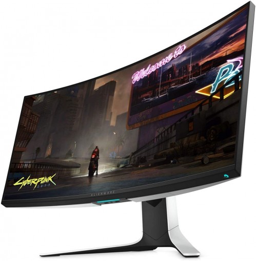 Dell Alienware AW3420DW