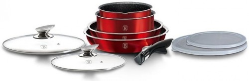 Berlinger Haus BH-6145