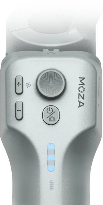 Gudsen MOZA Mini-MX