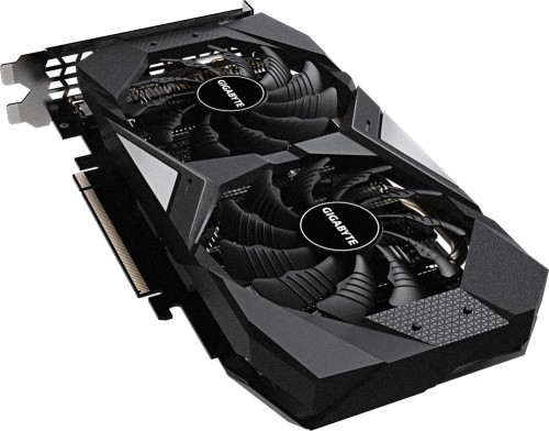 Gigabyte GeForce RTX 2060 D6 6G