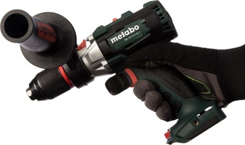 Metabo SB 18 LTX BL I 602352890