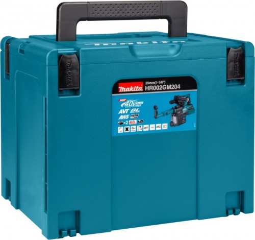 Кейс Makita HR002GM204