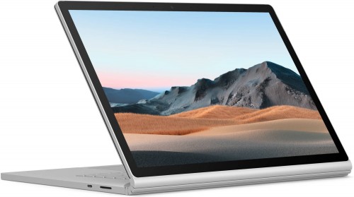 Microsoft Surface Book 3 15 inch