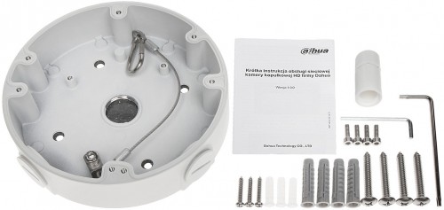 Dahua DH-IPC-HDBW8231EP-Z