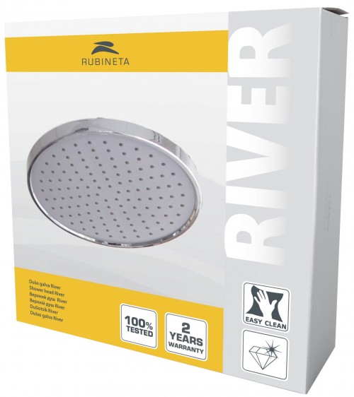 Rubineta River 622144