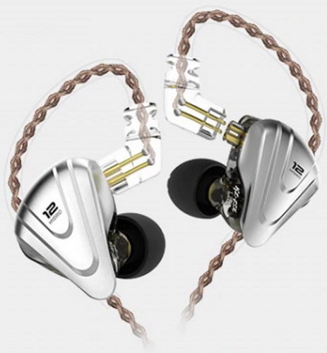 Knowledge Zenith ZSX Mic