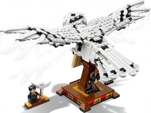 Lego Hedwig 75979