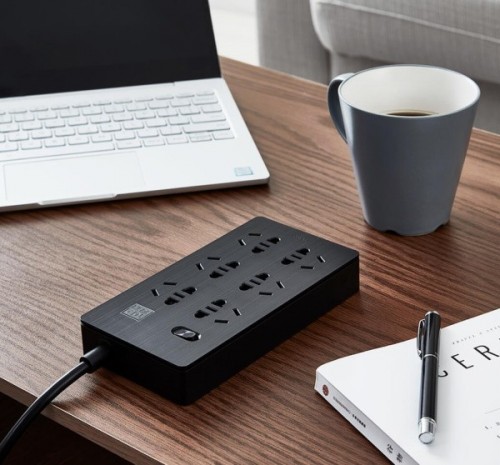 Xiaomi Top Tech Power Strip TC0601