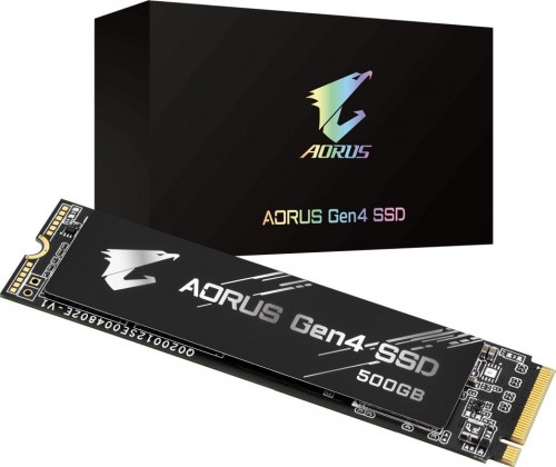 Gigabyte GP-AG4500G