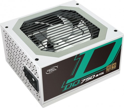 Deepcool DQ750-M-V2L WH