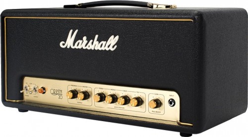 Marshall Origin 20 Head