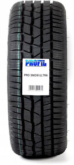 Profil Pro Snow Ultra