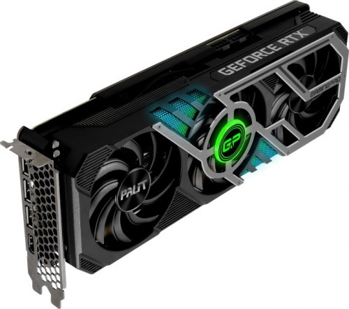 Palit GeForce RTX 3080 GamingPro