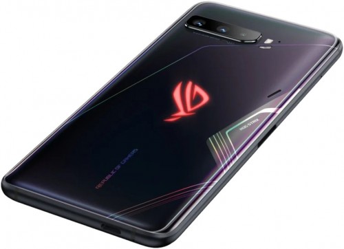 Asus ROG Phone 3 Strix