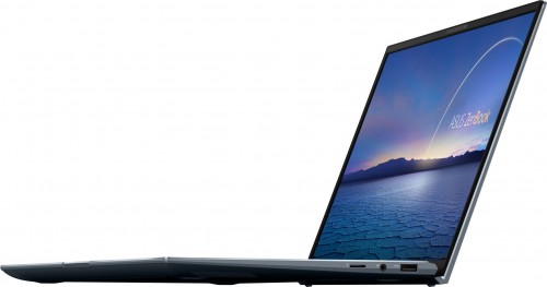 Asus ZenBook 14 UX435EG