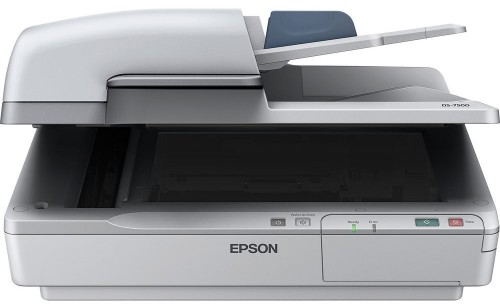 Epson WorkForce DS-7500