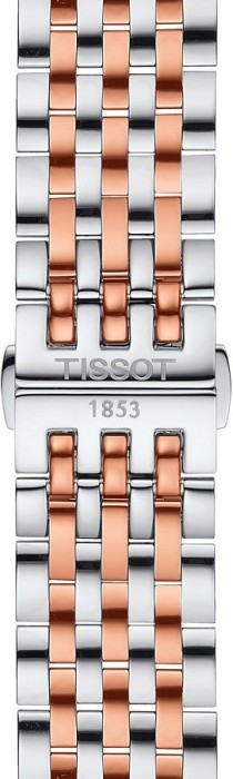 TISSOT Tradition T063.610.22.037.01