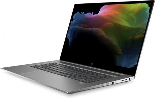 HP ZBook Create G7