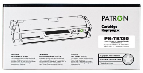 Patron PN-TK130