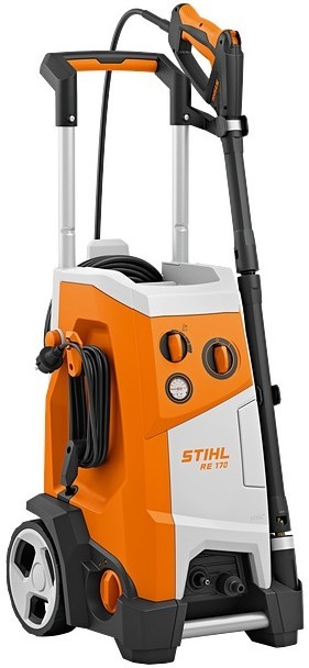 STIHL RE 170